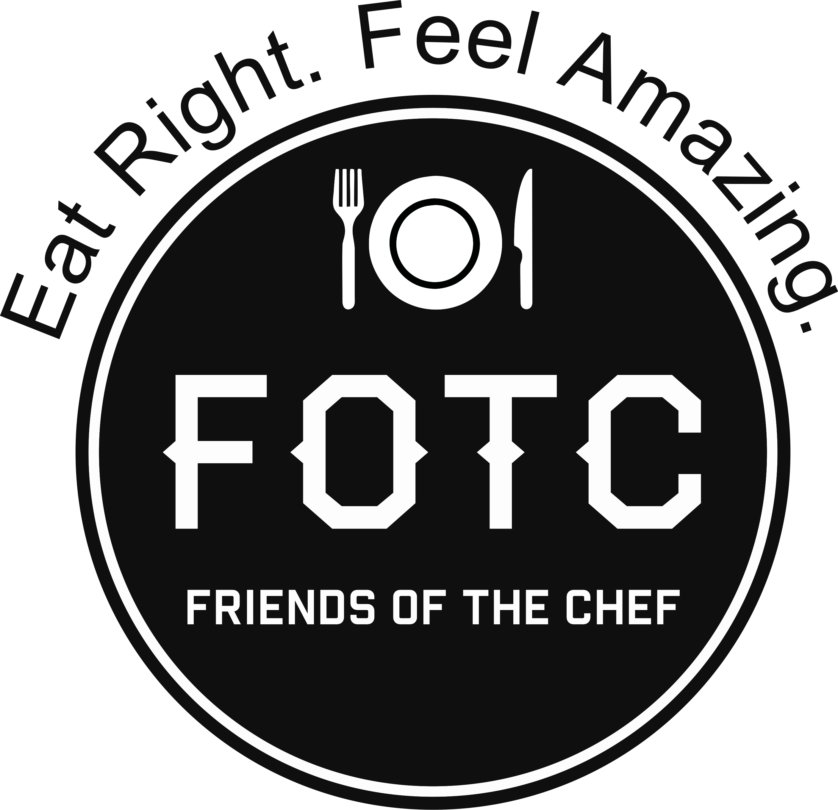 Friends of the Chef