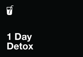 Detox Juice: Package (1 Day Detox)