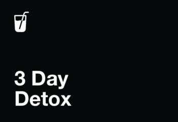 Detox Juice: Package (3 Day Detox)