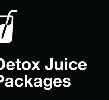 Detox Juices